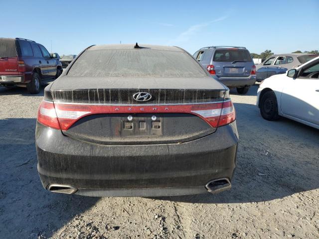 Photo 5 VIN: KMHFG4JGXFA448446 - HYUNDAI AZERA 