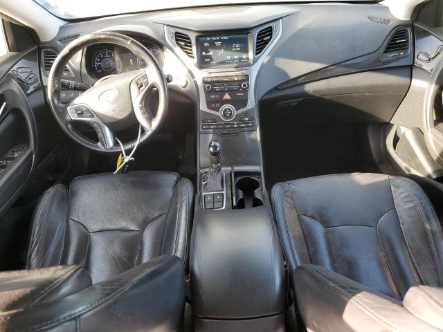 Photo 7 VIN: KMHFG4JGXFA448446 - HYUNDAI AZERA 