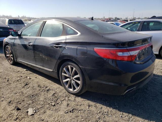 Photo 1 VIN: KMHFG4JGXFA448446 - HYUNDAI AZERA 