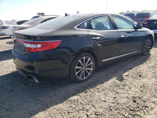 Photo 2 VIN: KMHFG4JGXFA448446 - HYUNDAI AZERA 