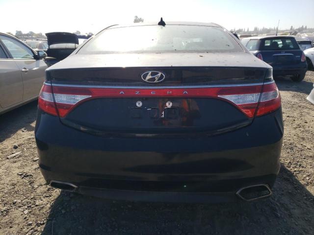 Photo 5 VIN: KMHFG4JGXFA448446 - HYUNDAI AZERA 