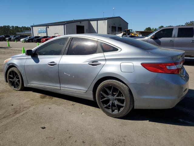 Photo 1 VIN: KMHFG4JGXFA453226 - HYUNDAI AZERA 