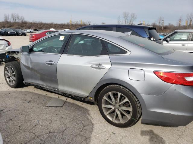 Photo 1 VIN: KMHFG4JGXFA490390 - HYUNDAI AZERA 