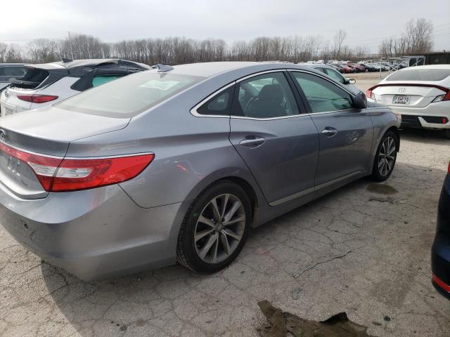 Photo 2 VIN: KMHFG4JGXFA490390 - HYUNDAI AZERA 