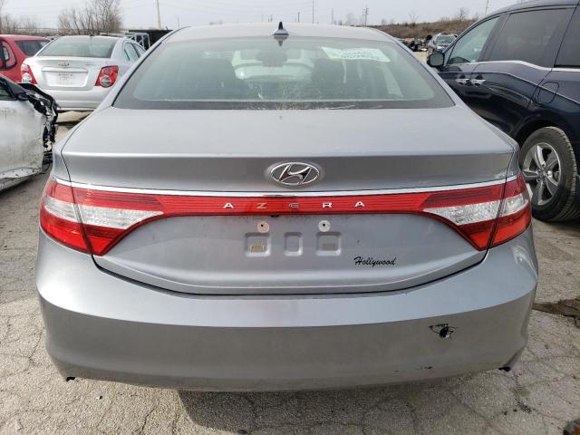 Photo 5 VIN: KMHFG4JGXFA490390 - HYUNDAI AZERA 