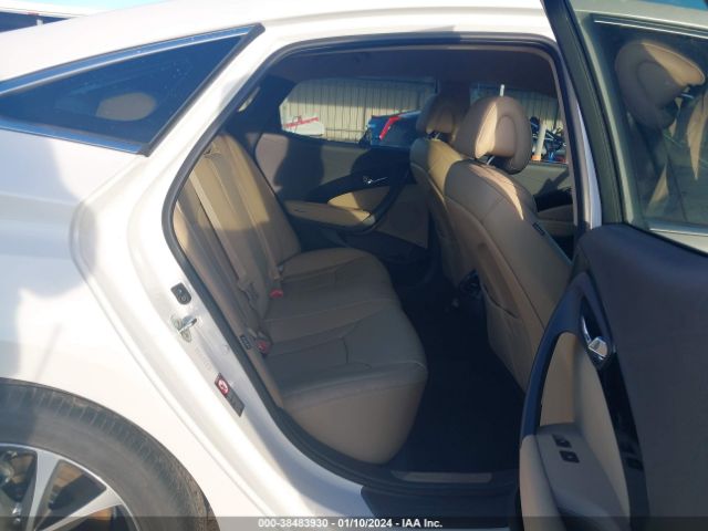 Photo 7 VIN: KMHFG4JGXHA583221 - HYUNDAI AZERA 