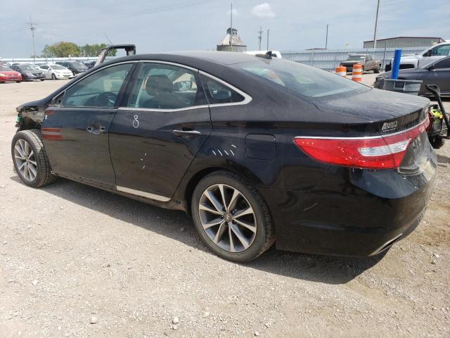 Photo 1 VIN: KMHFG4JGXHA589195 - HYUNDAI AZERA 