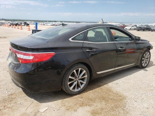 Photo 2 VIN: KMHFG4JGXHA589195 - HYUNDAI AZERA 