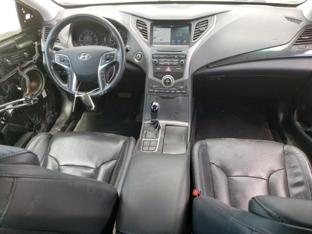 Photo 7 VIN: KMHFG4JGXHA589195 - HYUNDAI AZERA 