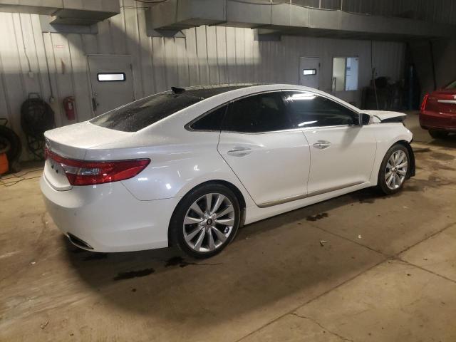 Photo 2 VIN: KMHFH4JG0CA123488 - HYUNDAI AZERA GLS 