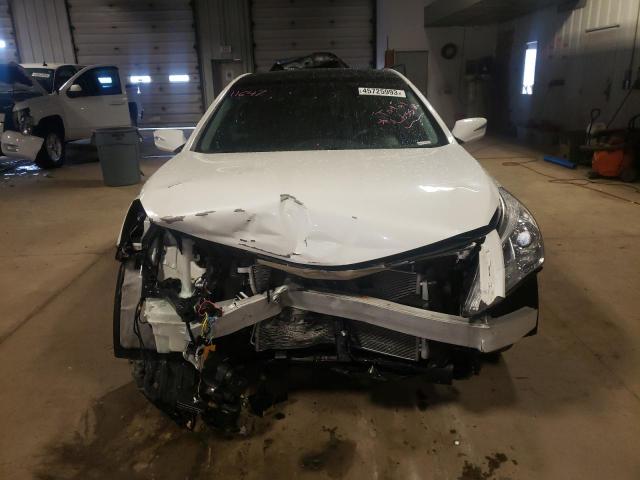 Photo 4 VIN: KMHFH4JG0CA123488 - HYUNDAI AZERA GLS 