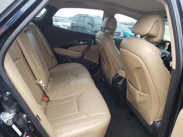 Photo 5 VIN: KMHFH4JG0CA152327 - HYUNDAI AZERA GLS 