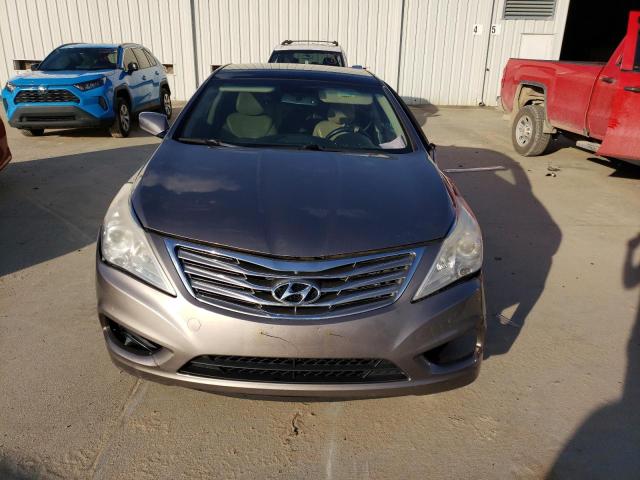 Photo 4 VIN: KMHFH4JG0CA168768 - HYUNDAI AZERA GLS 