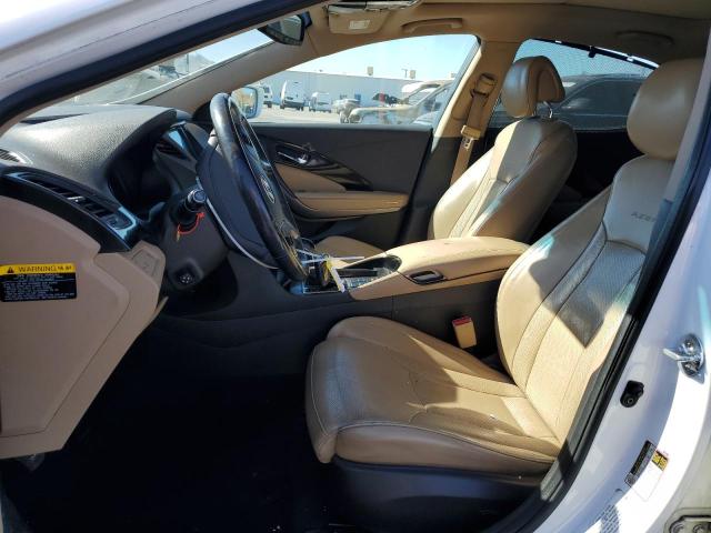 Photo 6 VIN: KMHFH4JG0DA200474 - HYUNDAI AZERA GLS 