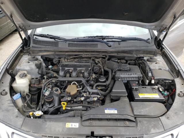 Photo 6 VIN: KMHFH4JG0DA213824 - HYUNDAI AZERA GLS 