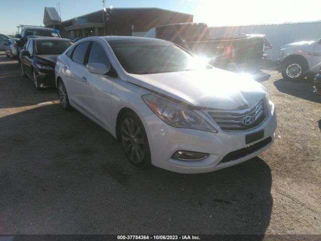 Photo 0 VIN: KMHFH4JG0DA218490 - HYUNDAI AZERA 