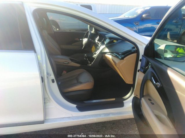 Photo 4 VIN: KMHFH4JG0DA218490 - HYUNDAI AZERA 