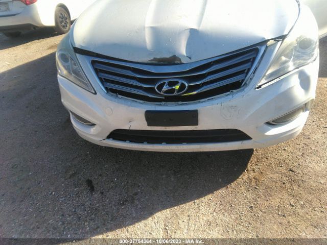 Photo 5 VIN: KMHFH4JG0DA218490 - HYUNDAI AZERA 