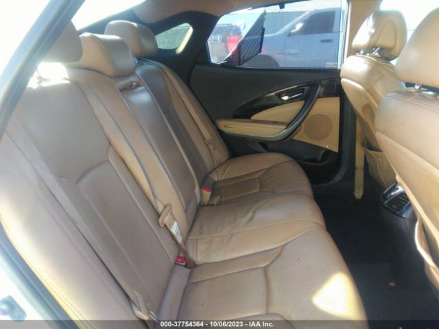 Photo 7 VIN: KMHFH4JG0DA218490 - HYUNDAI AZERA 