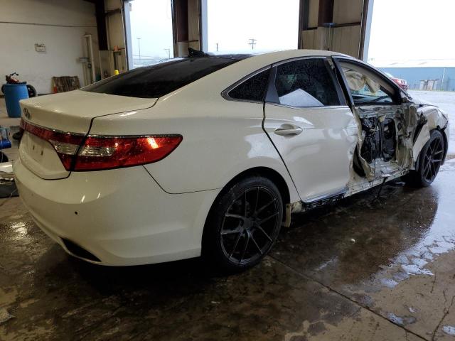 Photo 2 VIN: KMHFH4JG0DA225049 - HYUNDAI AZERA GLS 