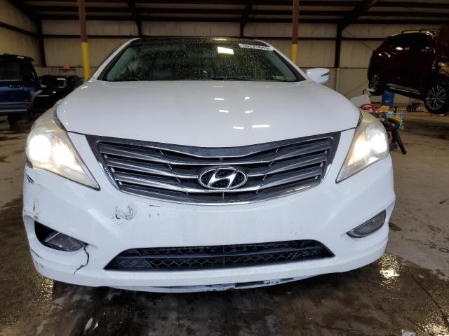 Photo 4 VIN: KMHFH4JG0DA225049 - HYUNDAI AZERA GLS 