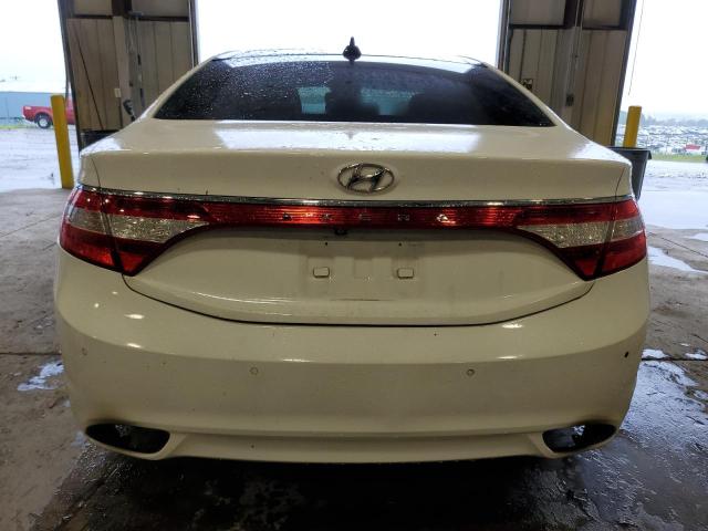 Photo 5 VIN: KMHFH4JG0DA225049 - HYUNDAI AZERA GLS 