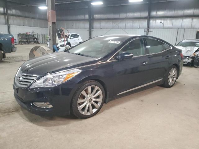 Photo 0 VIN: KMHFH4JG0DA225844 - HYUNDAI AZERA 