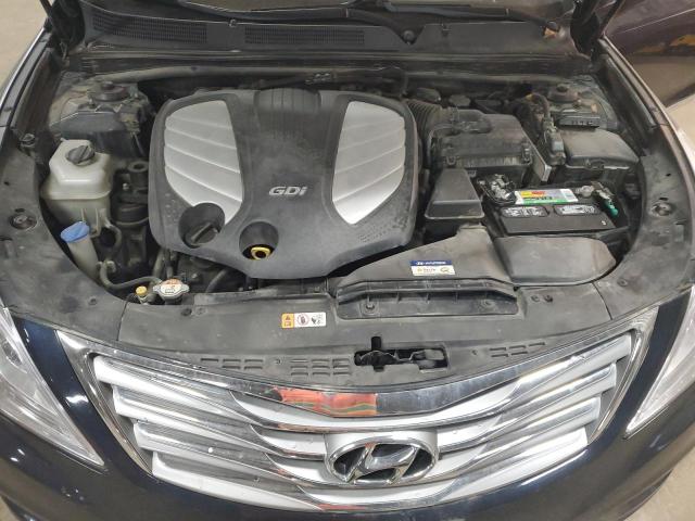 Photo 10 VIN: KMHFH4JG0DA225844 - HYUNDAI AZERA 