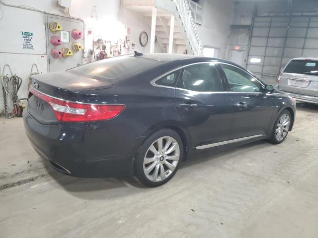 Photo 2 VIN: KMHFH4JG0DA225844 - HYUNDAI AZERA 