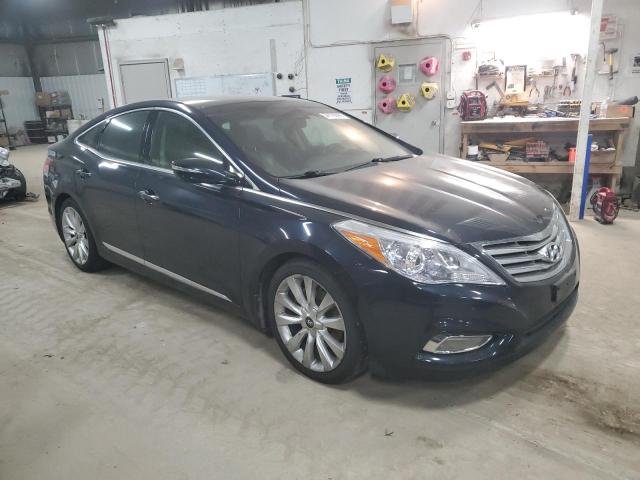 Photo 3 VIN: KMHFH4JG0DA225844 - HYUNDAI AZERA 