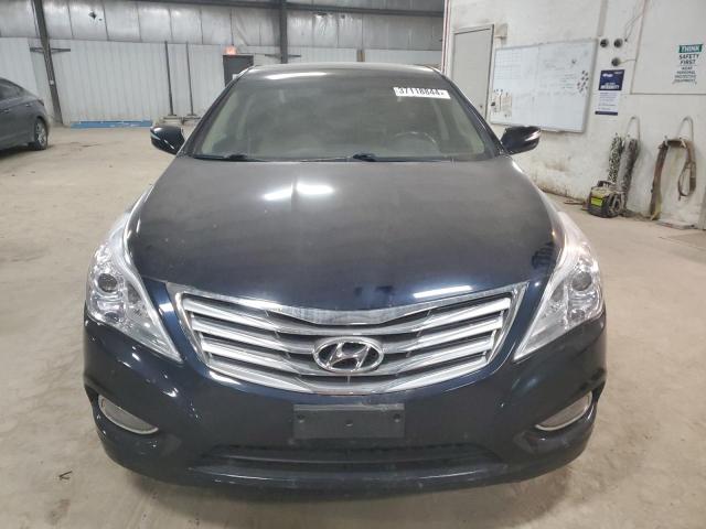 Photo 4 VIN: KMHFH4JG0DA225844 - HYUNDAI AZERA 