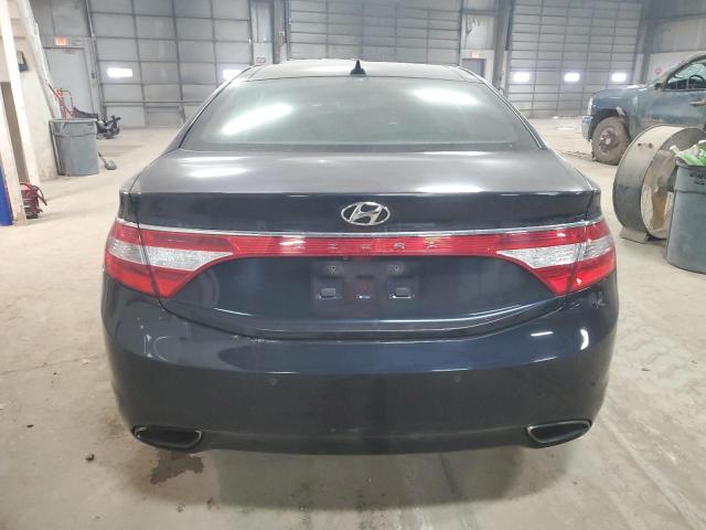 Photo 5 VIN: KMHFH4JG0DA225844 - HYUNDAI AZERA 