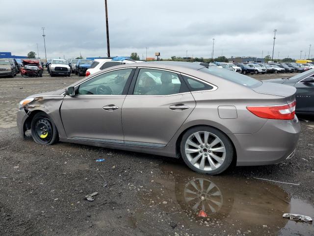 Photo 1 VIN: KMHFH4JG0DA252476 - HYUNDAI AZERA GLS 