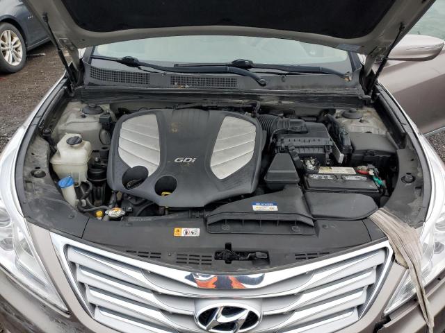 Photo 10 VIN: KMHFH4JG0DA252476 - HYUNDAI AZERA GLS 