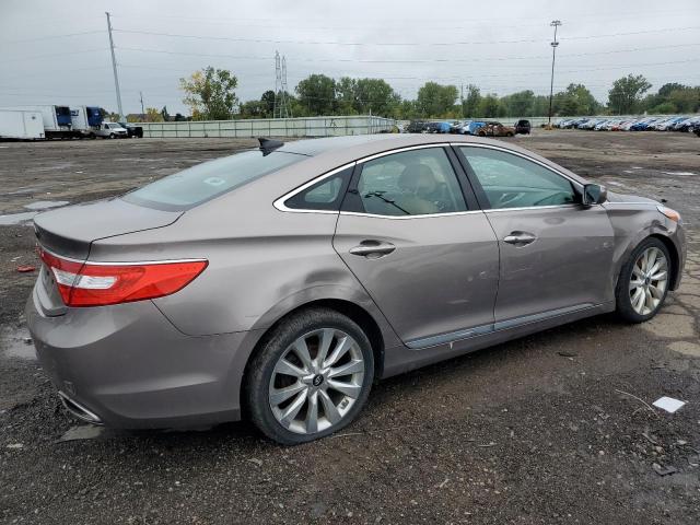 Photo 2 VIN: KMHFH4JG0DA252476 - HYUNDAI AZERA GLS 