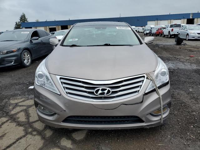 Photo 4 VIN: KMHFH4JG0DA252476 - HYUNDAI AZERA GLS 