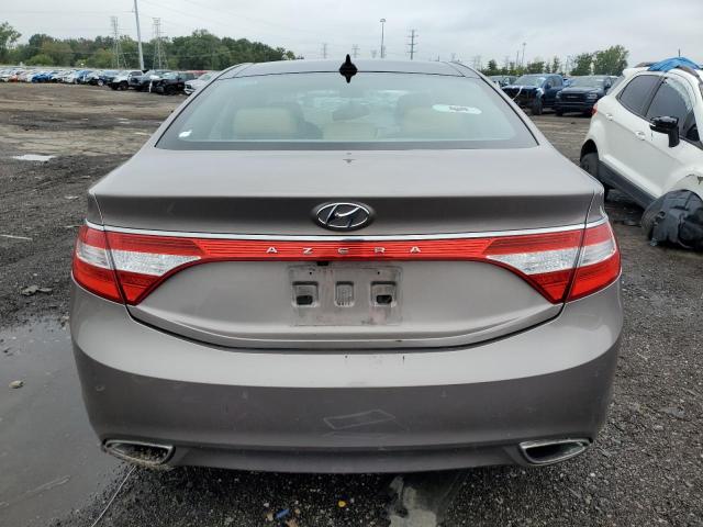 Photo 5 VIN: KMHFH4JG0DA252476 - HYUNDAI AZERA GLS 