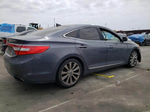 Photo 2 VIN: KMHFH4JG0DA317780 - HYUNDAI AZERA 