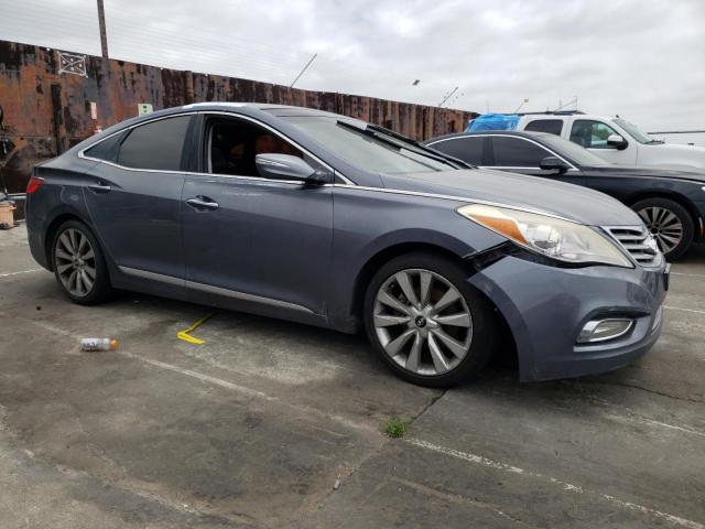 Photo 3 VIN: KMHFH4JG0DA317780 - HYUNDAI AZERA 