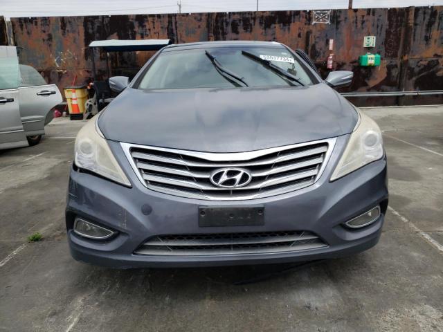 Photo 4 VIN: KMHFH4JG0DA317780 - HYUNDAI AZERA 