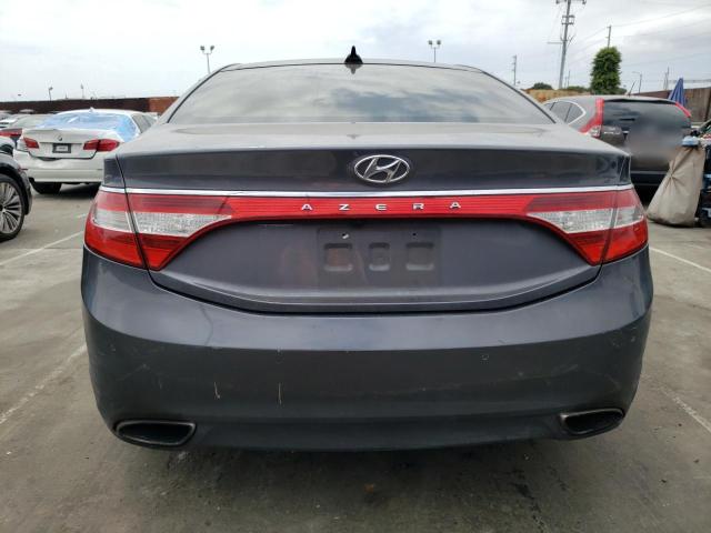 Photo 5 VIN: KMHFH4JG0DA317780 - HYUNDAI AZERA 