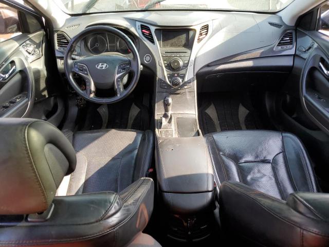 Photo 7 VIN: KMHFH4JG0DA317780 - HYUNDAI AZERA 