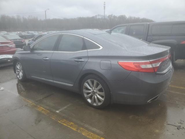 Photo 1 VIN: KMHFH4JG0DA323501 - HYUNDAI AZERA GLS 