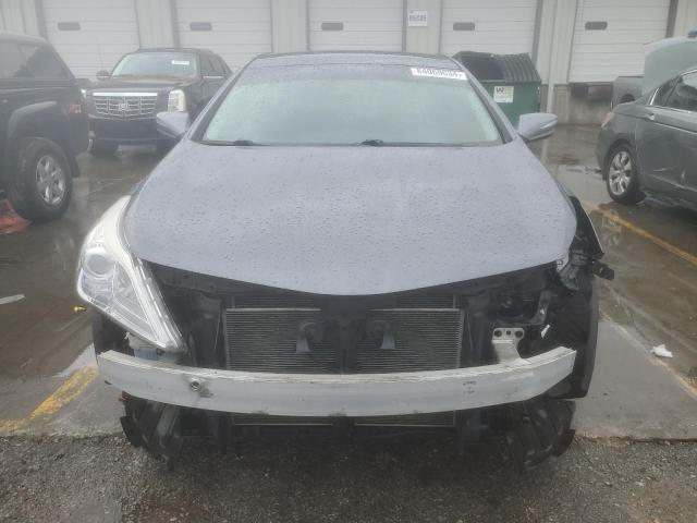 Photo 4 VIN: KMHFH4JG0DA323501 - HYUNDAI AZERA GLS 