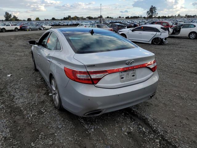 Photo 2 VIN: KMHFH4JG0DA329749 - HYUNDAI AZERA GLS 