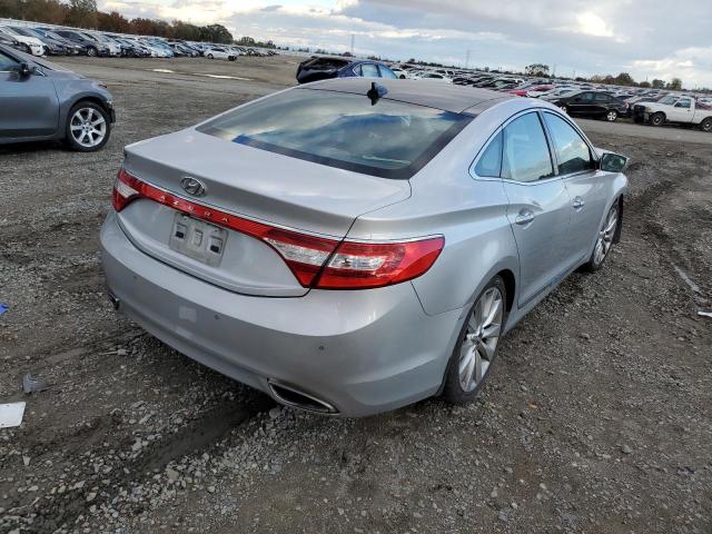 Photo 3 VIN: KMHFH4JG0DA329749 - HYUNDAI AZERA GLS 