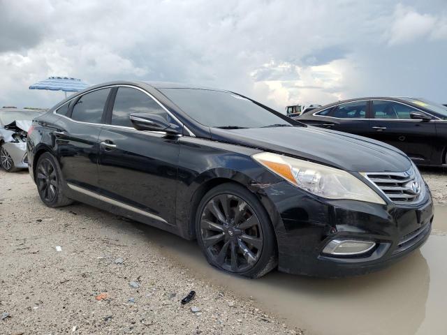 Photo 3 VIN: KMHFH4JG0DA330478 - HYUNDAI AZERA GLS 