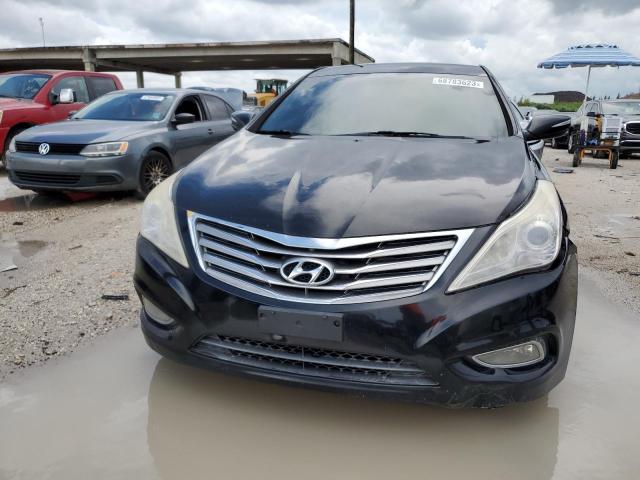 Photo 4 VIN: KMHFH4JG0DA330478 - HYUNDAI AZERA GLS 