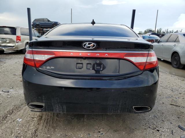 Photo 5 VIN: KMHFH4JG0DA330478 - HYUNDAI AZERA GLS 