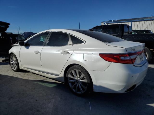 Photo 1 VIN: KMHFH4JG0EA345032 - HYUNDAI AZERA 